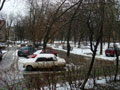 Всё тает