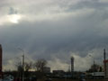 Mammatus