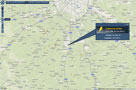 Грозоотметки imapweather.com