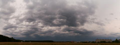 Облачность (панорама)