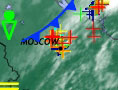 Анализ спутниковой информации