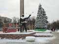 Подольск - город рабочего класса