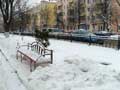 Революционный проспект