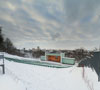 Летний театр (панорама)